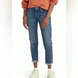 Levi’s Boyfriend Jeans size 31